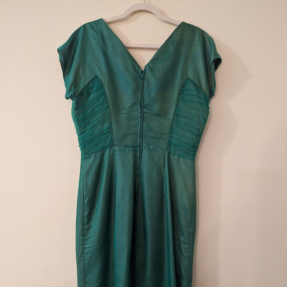 Vintage handmade dress